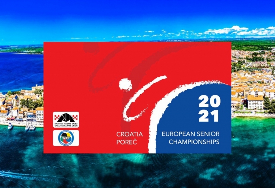 Karate və parakarate üzrə yığma komandalarımız Xorvatiyada Avropa çempionatlarında mübarizə aparacaqlar