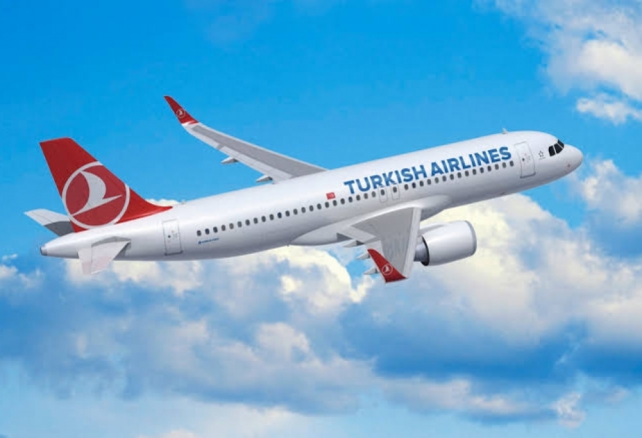 “Türk Hava Yolları” Avropanın ən yaxşı aviasiya şirkətləri siyahısına daxil edilib