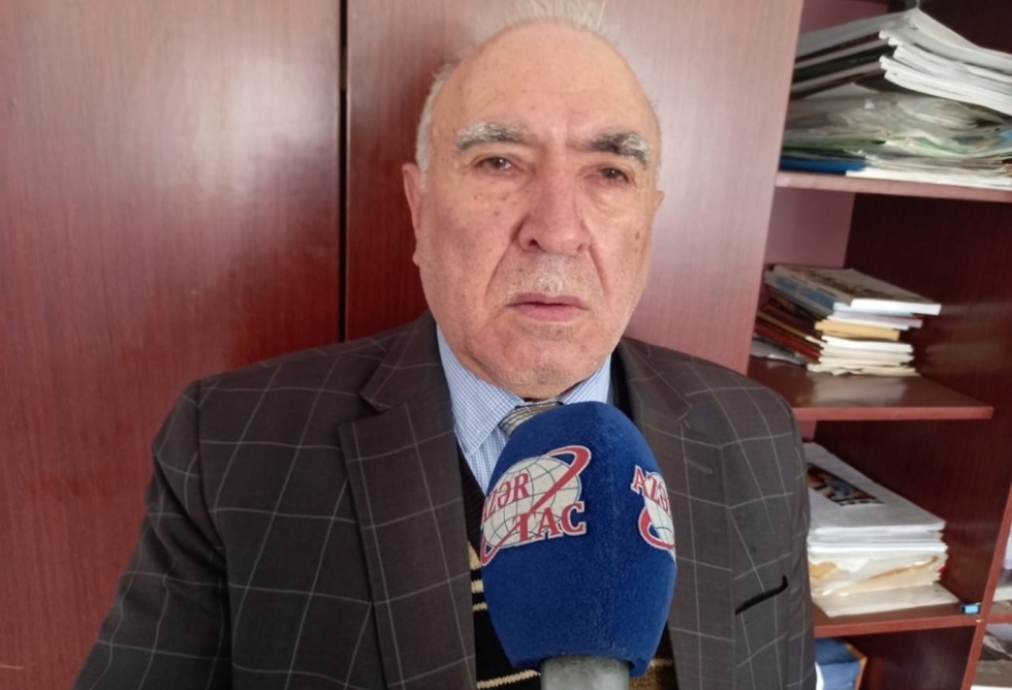 Nağıla bənzər həqiqət, yuxuya bənzər gerçəklik