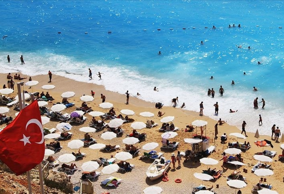 Türkiyədə “Təhlükəsiz turizm sertifikatı” proqramına daxil edilən müəssisələrin sayı on mini keçib