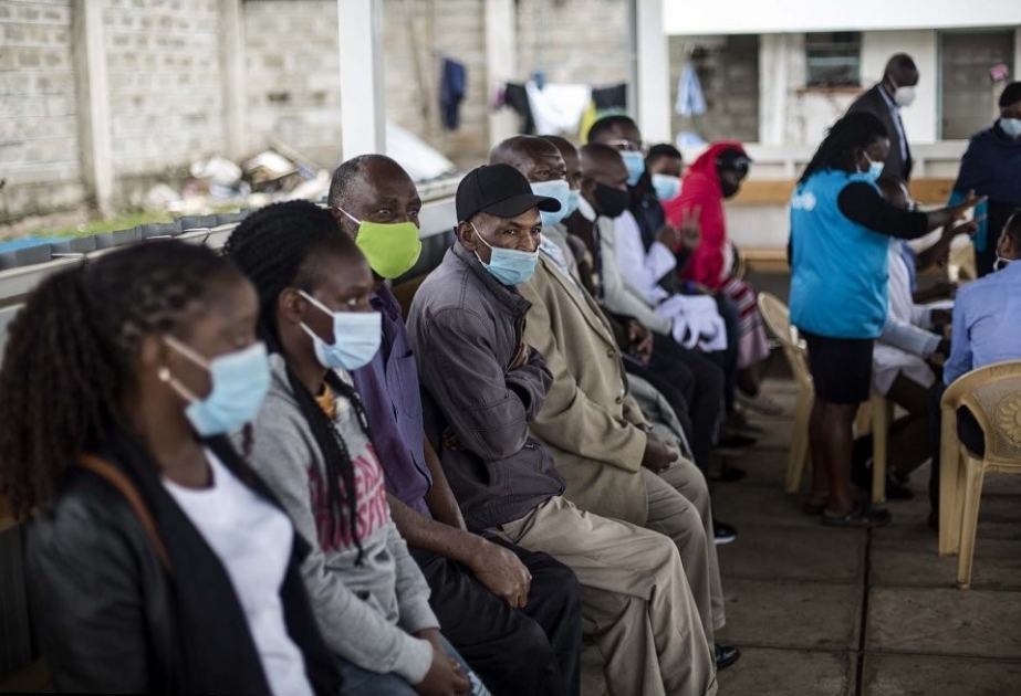 Десяток стран до сих пор не получили ни одной дозы вакцины против коронавируса