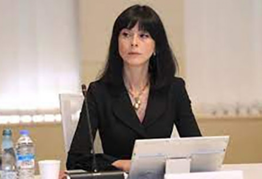 Gürcüstanın dövlət naziri ölkənin müsəlman icmasını təbrik edib