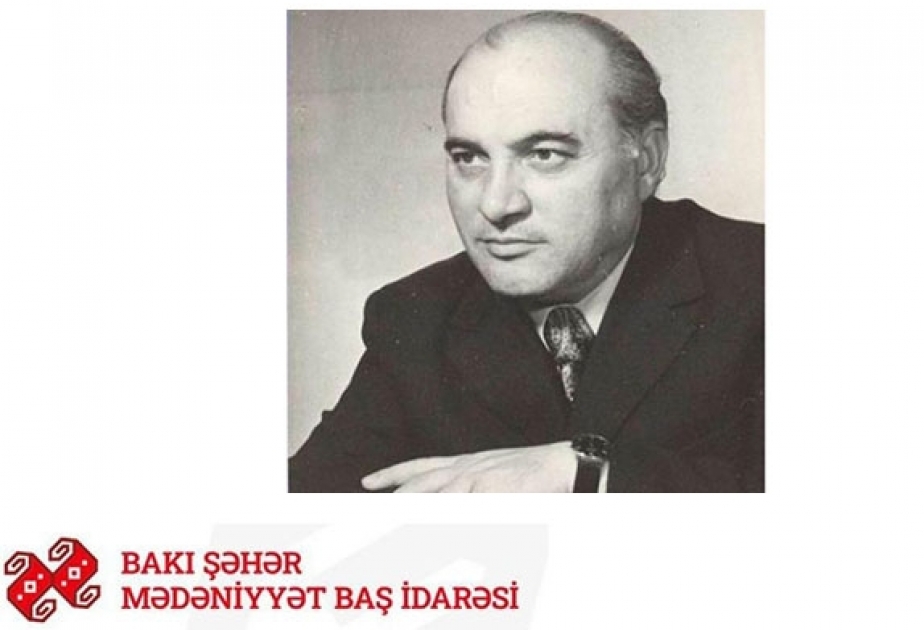 Musiqi məktəbi görkəmli bəstəkar Səid Rüstəmov haqqında videoçarx hazırlayıb
