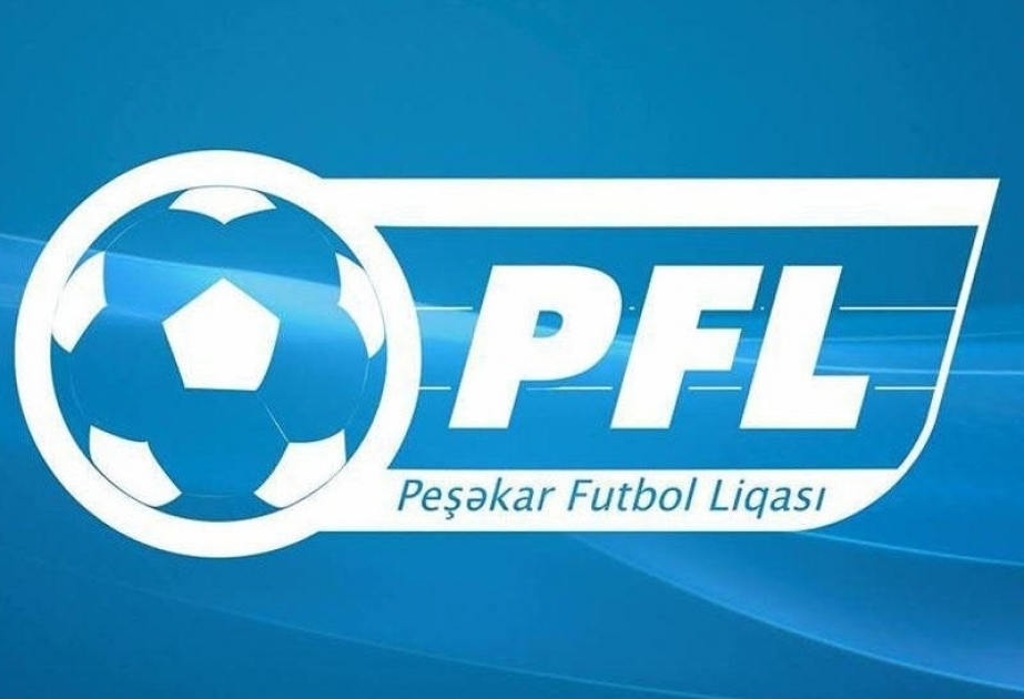 Bu gün futbol üzrə Azərbaycan Premyer Liqasının XXVII turuna start verilir
