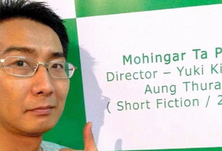 Japanese journalist indicted in Myanmar freed