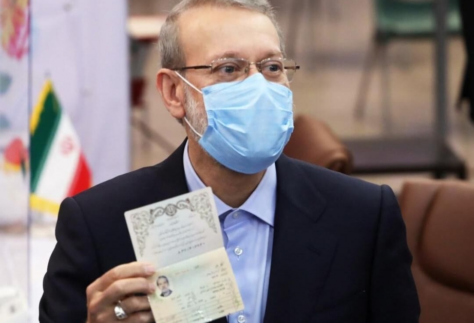 İran parlamentinin keçmiş sədri prezident seçilmək üçün namizədliyini irəli sürüb