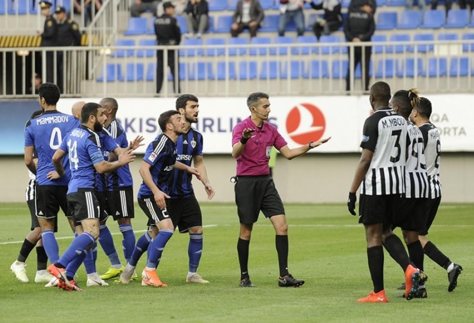 Çempionluq oyunu: “Qarabağ” – “Neftçi” oyununun vaxtı müəyyənləşib
