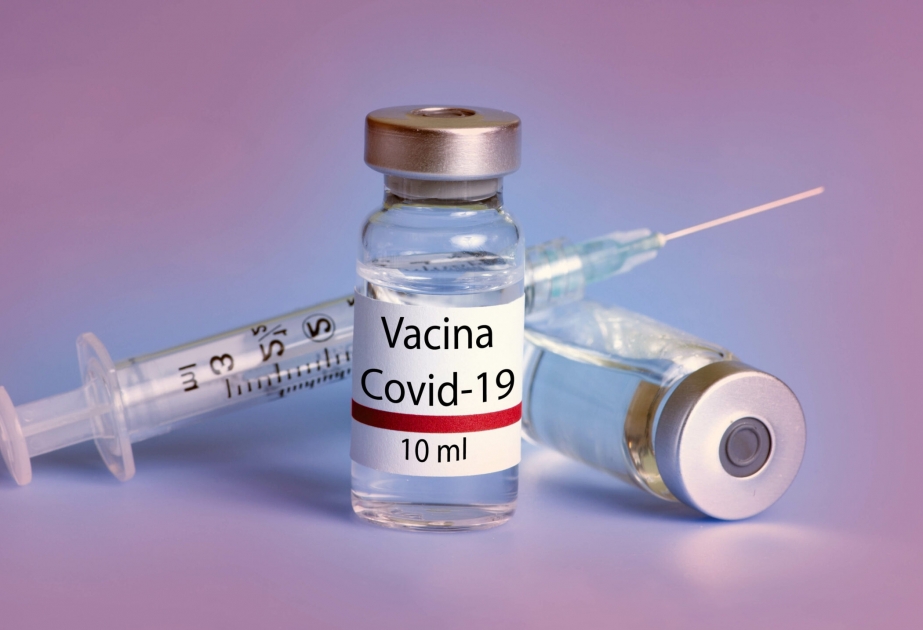 Çində daha bir COVID-19 peyvəndinin təcili istifadəsinə razılıq verilib