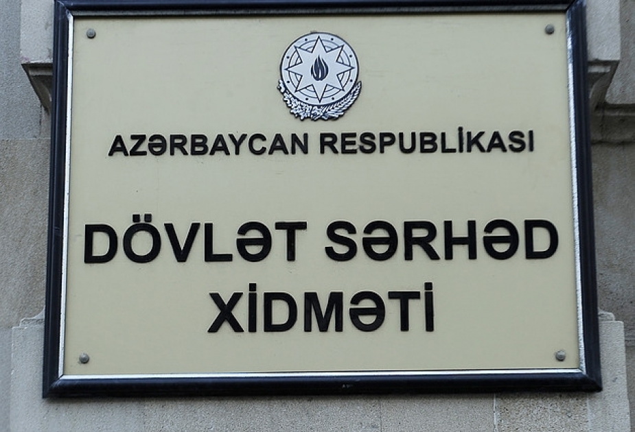 DSX: Sərhəd pozucularının atəş açması nəticəsində iki hərbçimiz həlak olub