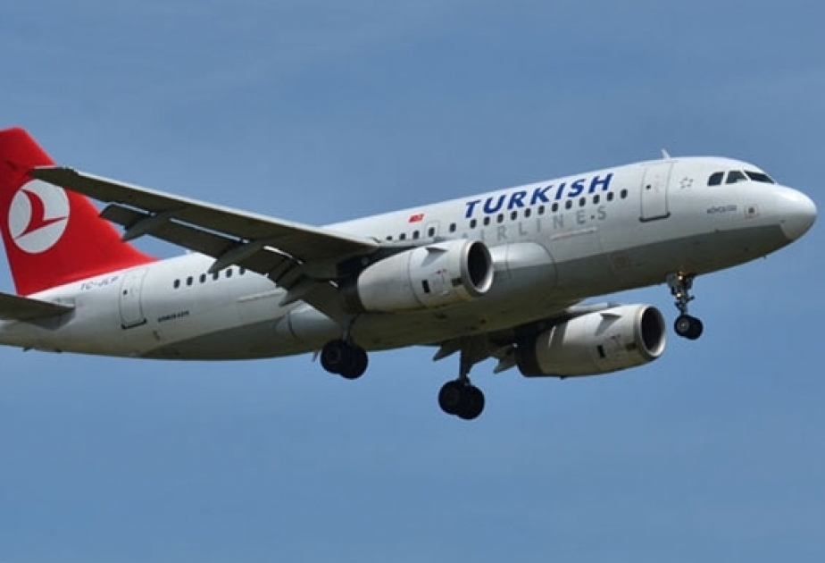 "Turkish Airlines" ha suspendido los vuelos al Reino Unido