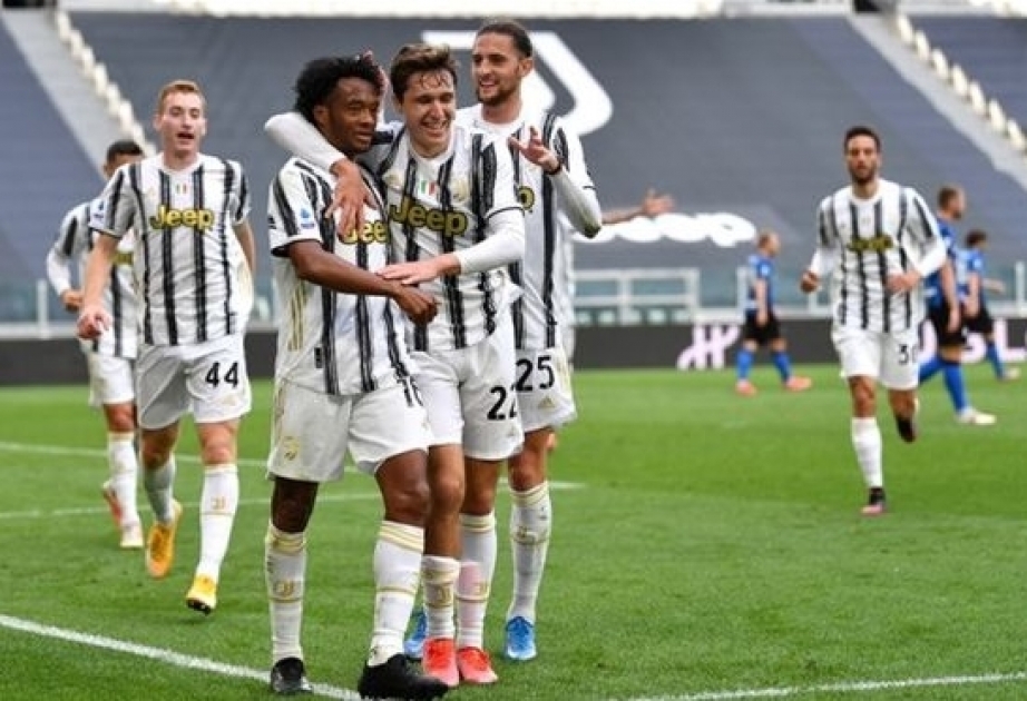 Juventus Turin gewinnt Spitzenspiel der Serie A