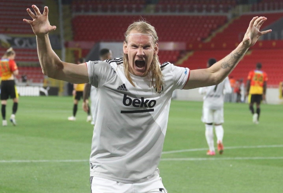 Besiktas win 2021 Turkish Super Lig title