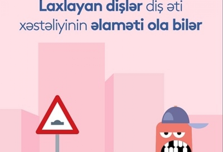 Diş əti xəstəliklərinin diaqnostikası və müalicəsinə həsr olunmuş konfrans keçirilib
