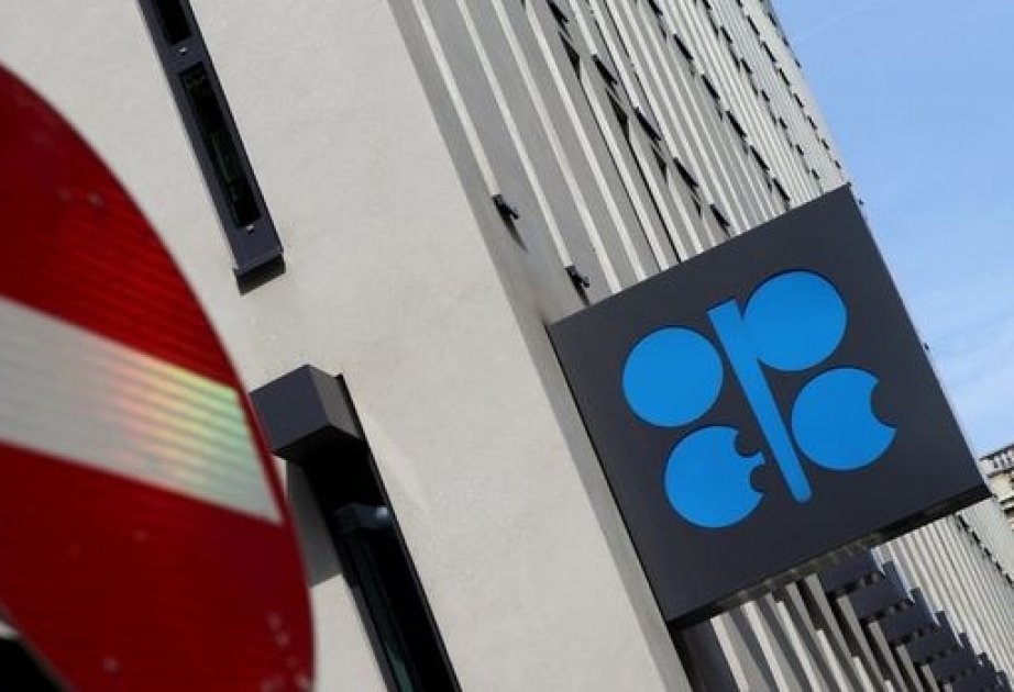 Ötən ay OPEC-in sutkalıq neft hasilatı 25 milyon bareldən çox olub