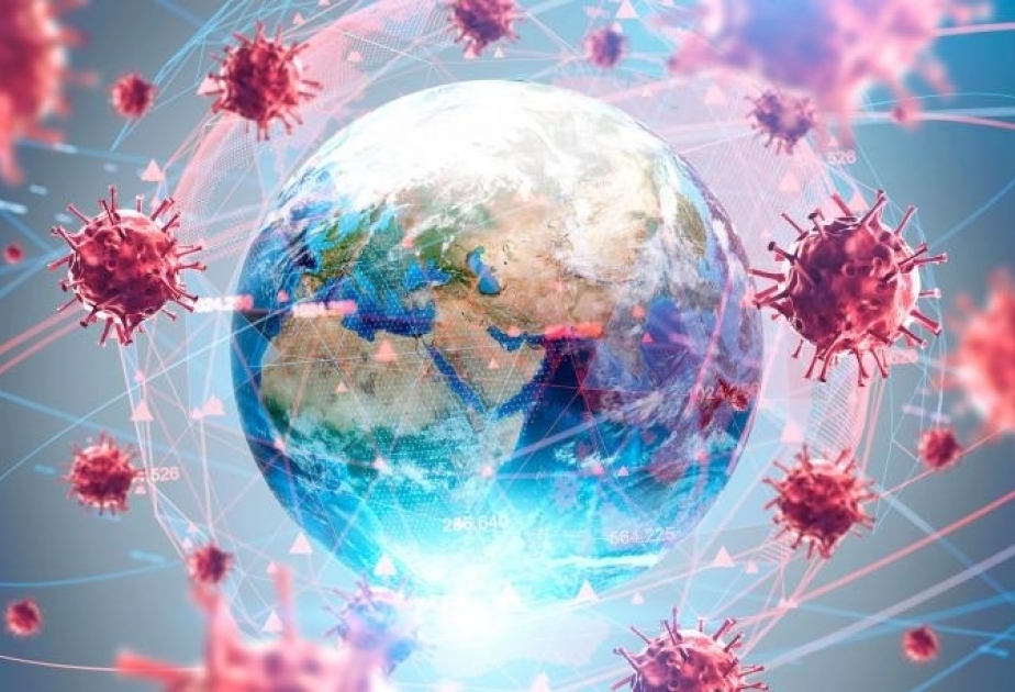 Coronavirus weltweit: Mehr als 12000 Tote binnen 24 Stunden