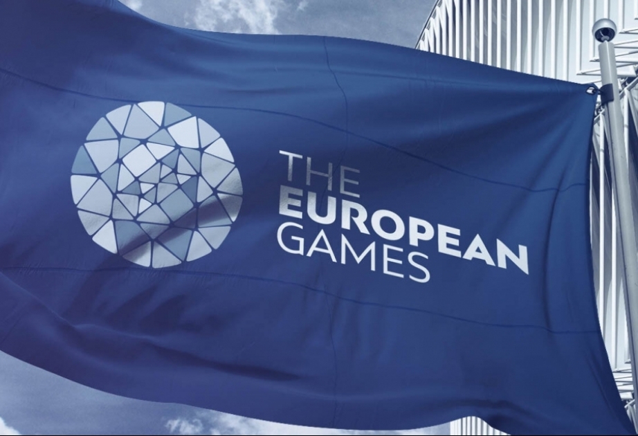 Üçüncü Avropa Oyunlarına daha bir idman növü daxil edilib