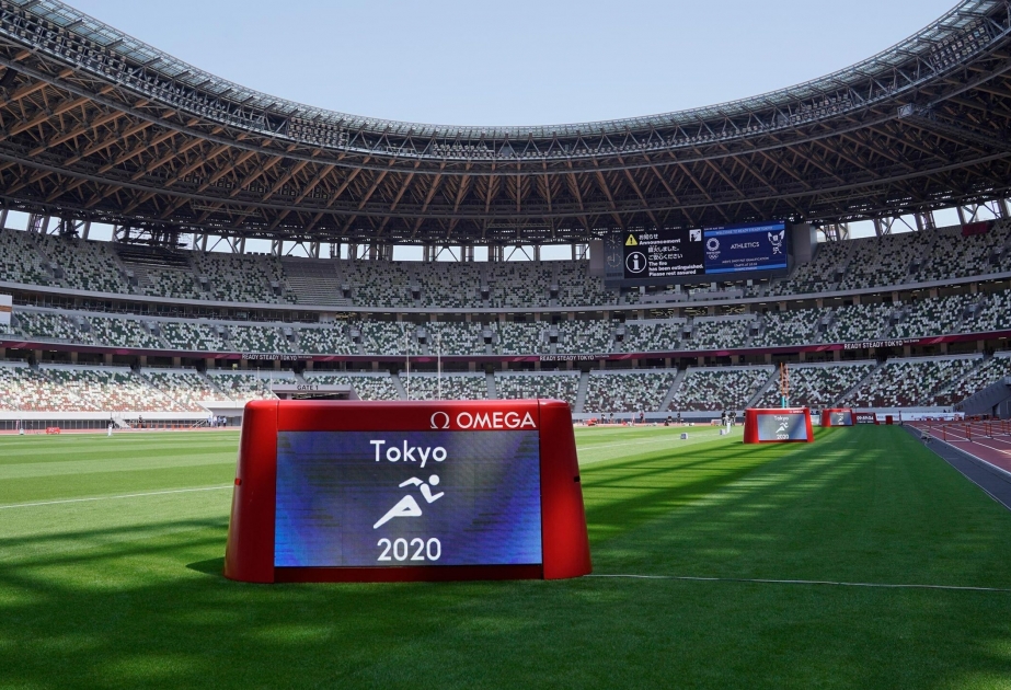 Оргкомитет «Токио-2020» отчитался о проведенных тестовых соревнованиях