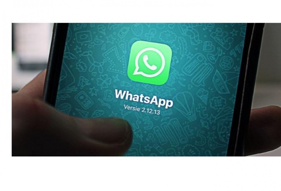 “WhatsApp” messencerində istifadəçilərin yazışmaları şifrlənəcək