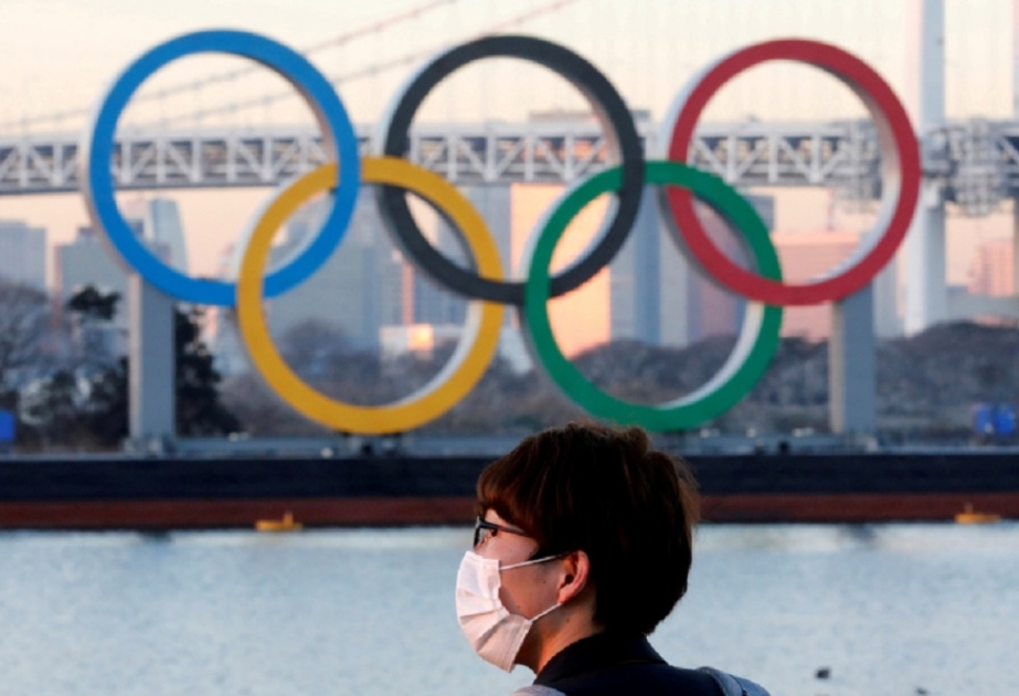 Yaponiyada Tokio Olimpiadasının təxirə salınmasının tərəfdarlarının sayı rekord həddə çatıb