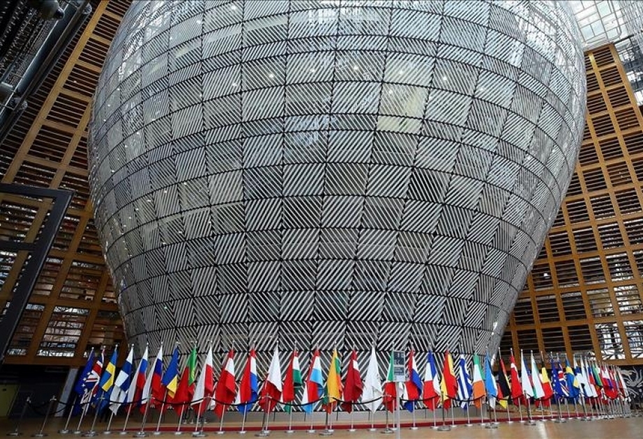 Совет ЕС собирается на срочное заседание
