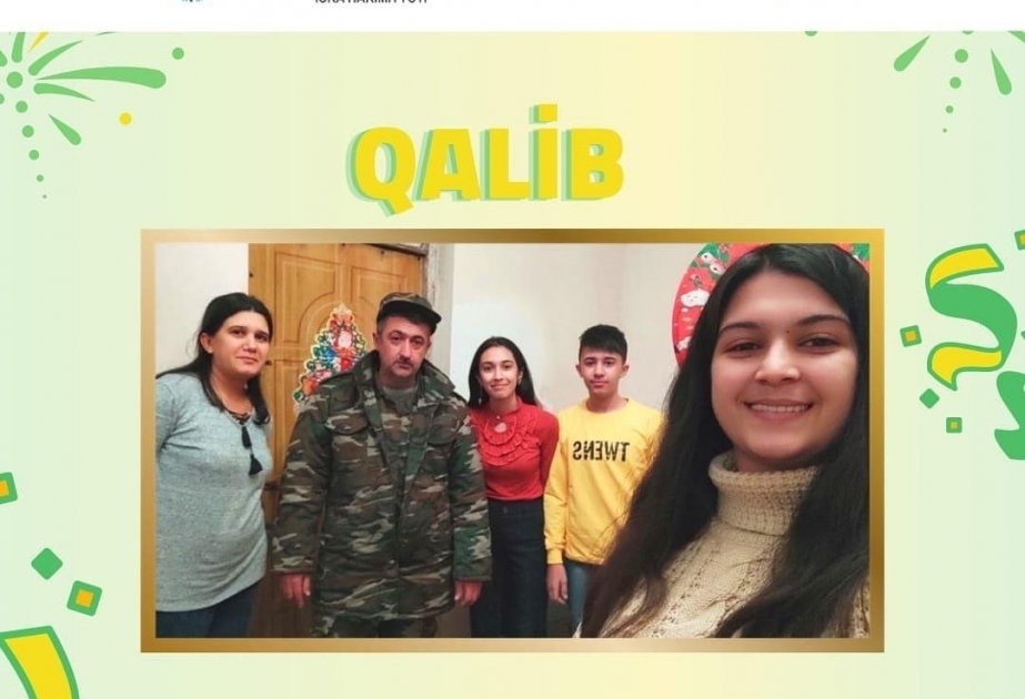“Ailə həftəsi” layihəsinə yekun vurulub