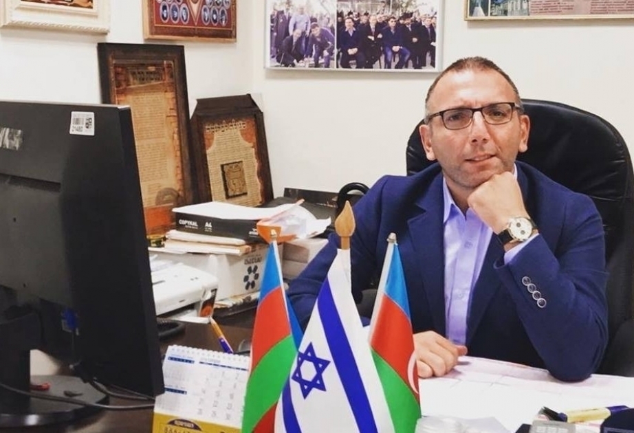 Experto israelí: La escala del vandalismo armenio en los territorios liberados de Azerbaiyán es aterradora y llamativa por su crueldad