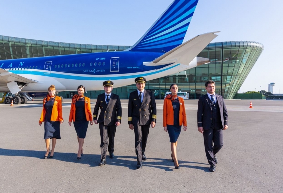 AZAL mülki aviasiya sahəsində yüksək beynəlxalq təhlükəsizlik tələblərinə cavab verdiyini bir daha təsdiq edib