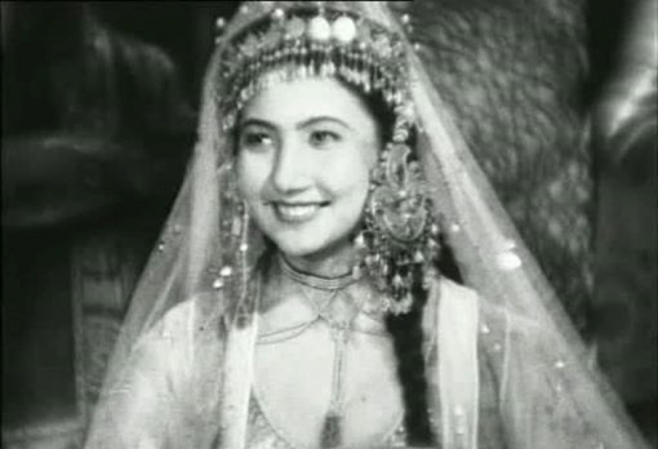 Özbəkistanda “Snayper Ziba Qəniyeva” adlı sənədli film çəkilib