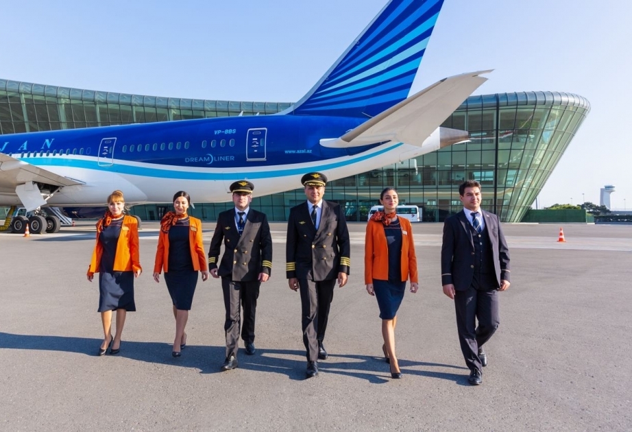 "AZAL" reafirma sus altos estándares internacionales de seguridad en el ámbito de la aviación civil