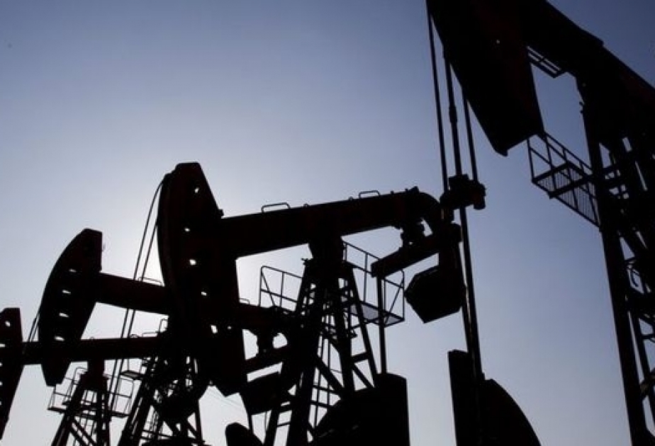 Цены на нефть растут