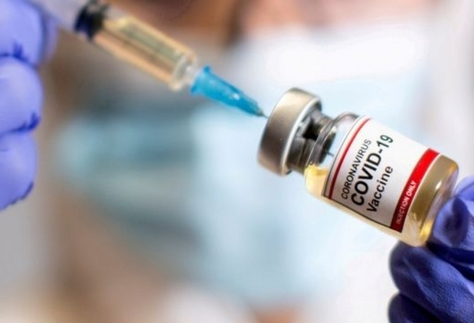 Etats-Unis : 123,8 millions de personnes entièrement vaccinées contre le Covid-19