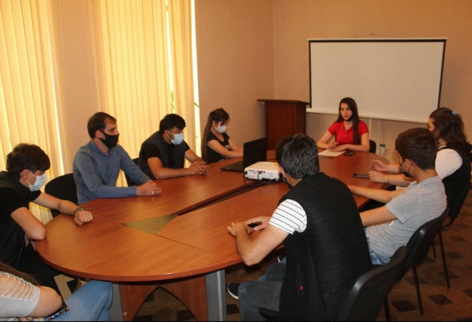 Muzeylərimiz dünənimiz, bu günümüz, sabahımızdır