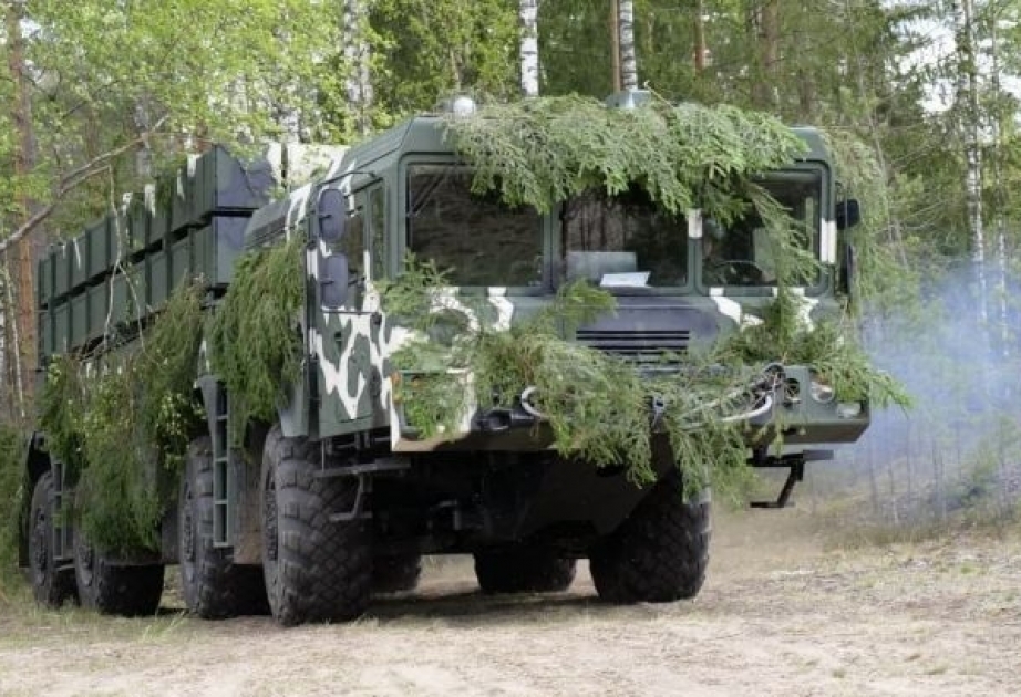 В Беларуси началась внезапная проверка боевой готовности ракетных войск ВС
