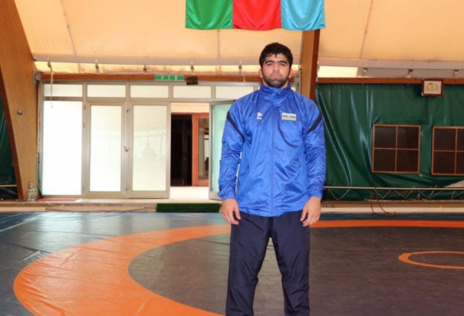 Sərbəst güləşçilərimiz U-23 Avropa çempionatında daha 3 medal qazanıblar