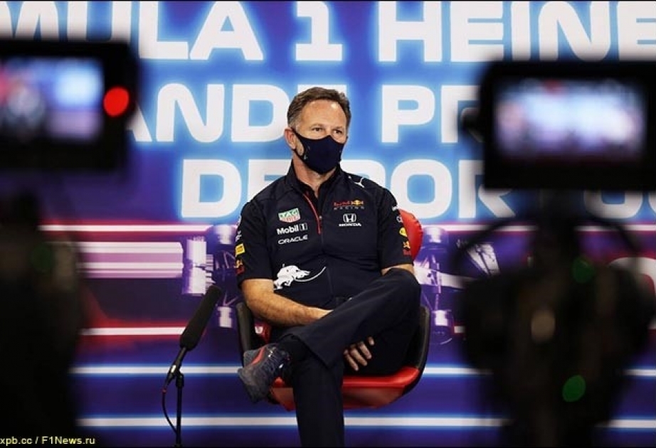 В Red Bull строят очередную «суперкоманду»