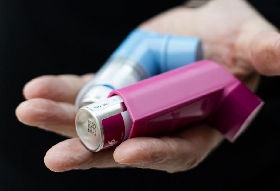 Французские ученые намерены испытать вакцину от астмы на людях