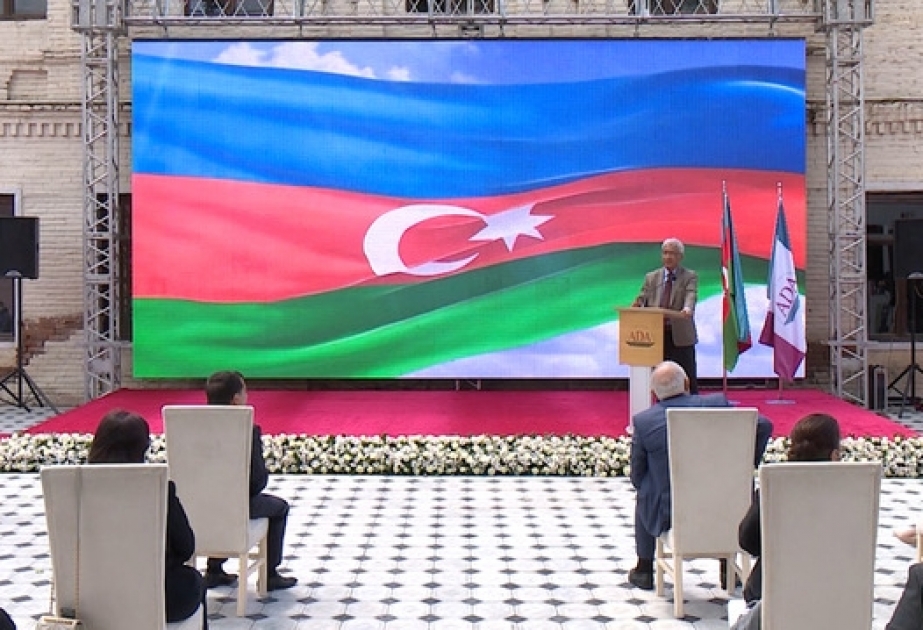ADA Universitetinin “Bir müəllimin manifesti” təşəbbüsü