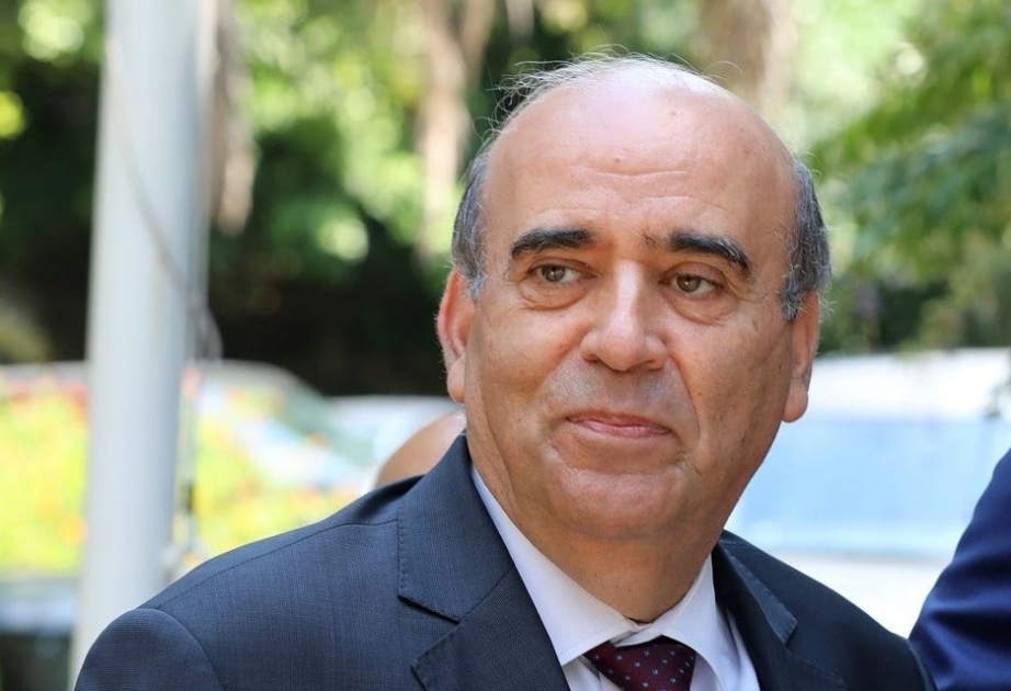 Körfəz ölkələri ilə diplomatik qalmaqala səbəb olan livanlı nazir istefa verib
