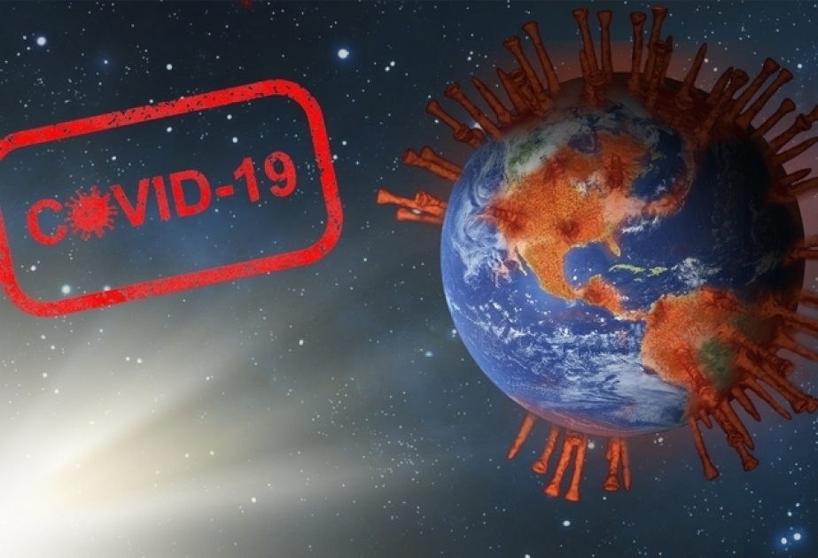 Las infecciones por coronavirus en todo el mundo han descendido un 12% en una semana