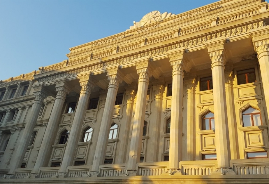 Azərbaycan Texniki Universitetindən vətəndaş məmnunluğunun yüksəldilməsi istiqamətində daha bir addım