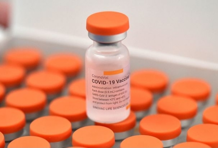В Азербайджане 10 процентов населения получили первую дозу вакцины от коронавируса