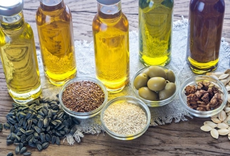 Azerbaiyán aumenta las exportaciones de aceites y grasas de origen vegetal y animal