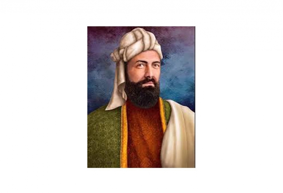Kitabxananın hazırladığı növbəti videoçarx Nizami Gəncəvi yaradıcılığına həsr olunub