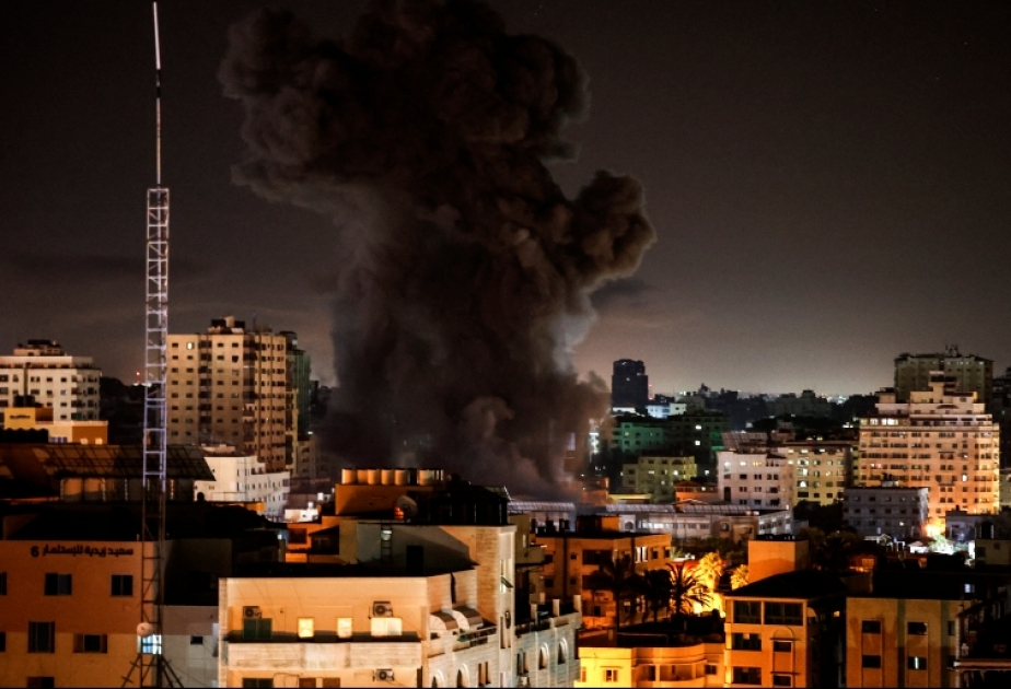 Берлин окажет помощь пострадавшим в Газе