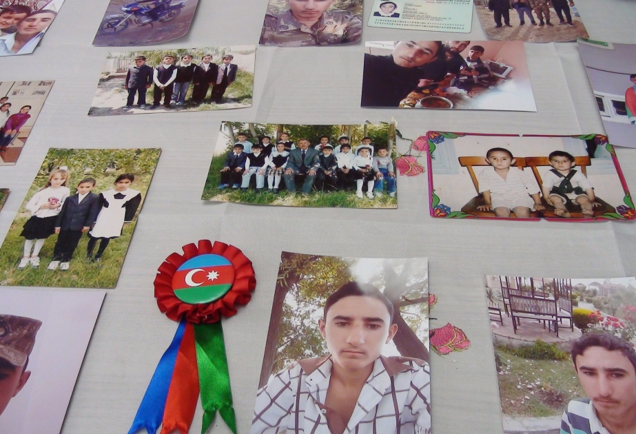 Yaralı yoldaşlarını döyüş meydanından çıxararkən şəhidlik zirvəsinə yüksələn Pəncalı Hüseynov VİDEO