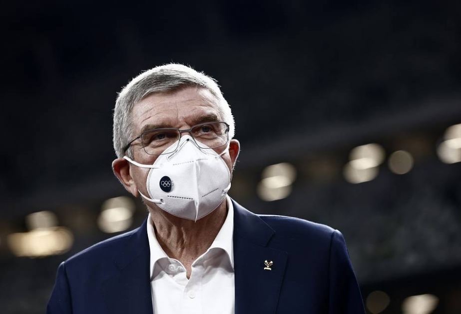 BOK: Tokio Olimpiadasına qatılan idmançıların 80 faizdən çoxu vaksinasiya olunacaq