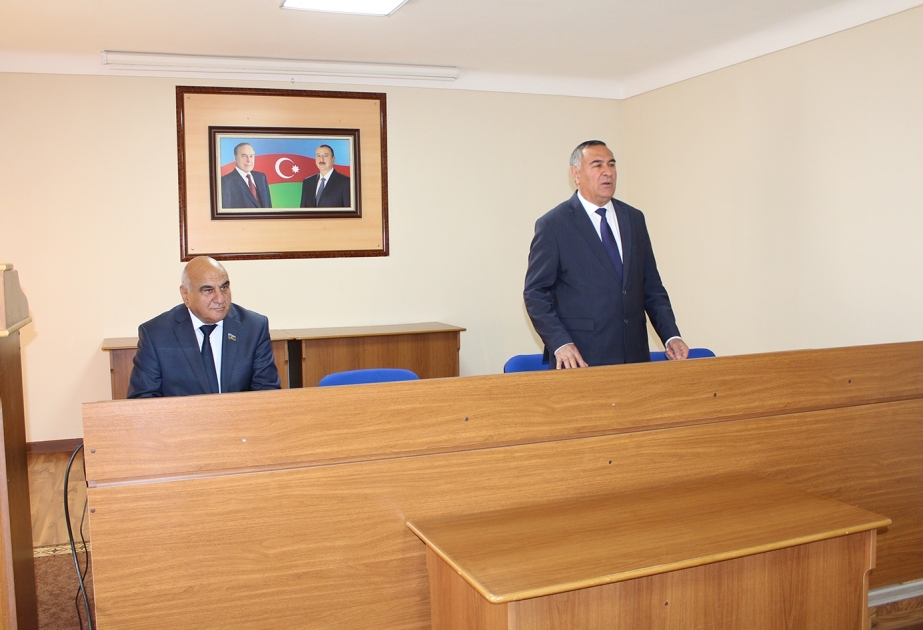 “Aşıq Ələsgər–200” mövzusunda elmi konfrans keçirilib