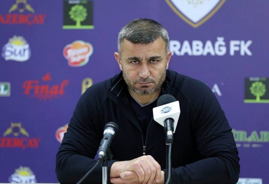 Qurban Qurbanov: Çempionluq üçün istəkli idilər və bu il nail oldular