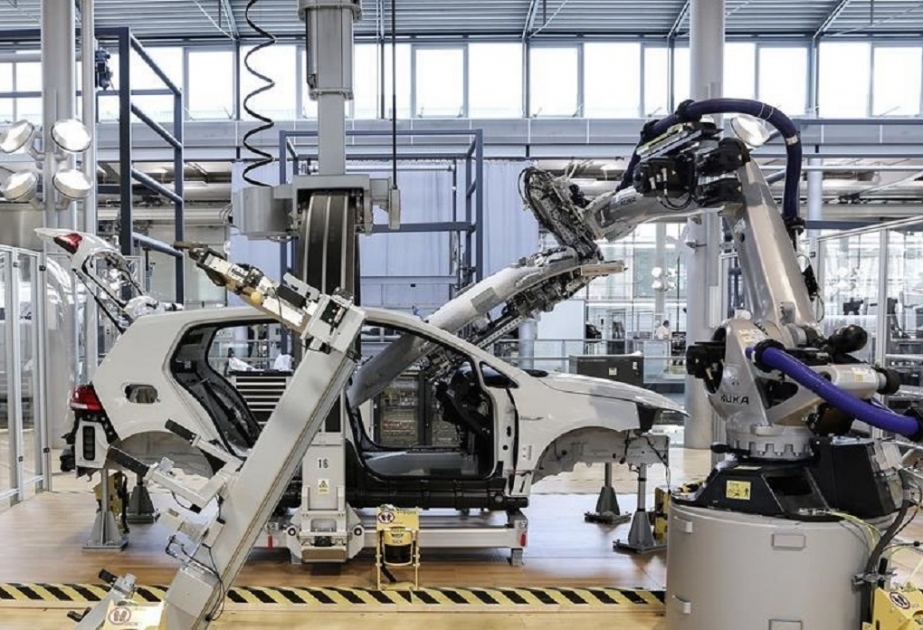 “Toyota” yarımkeçiricilərin çatışmaması səbəbindən iki zavodunda istehsalı dayandırır