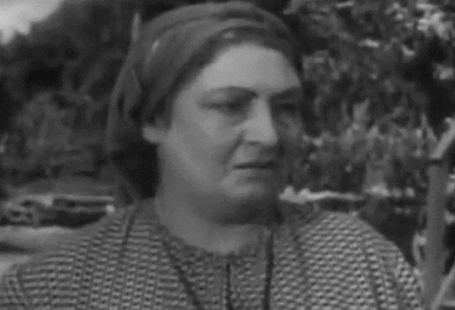 Səhnəmizin ən gözəl və ən uzunömürlü Leylisi